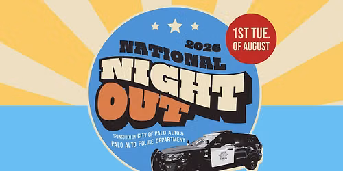 National Night Out 2026
