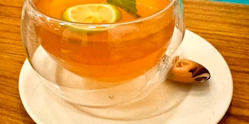 Tea Walks - An initiative to introduce you to the Tea stories and associated heritages of Kolkata 