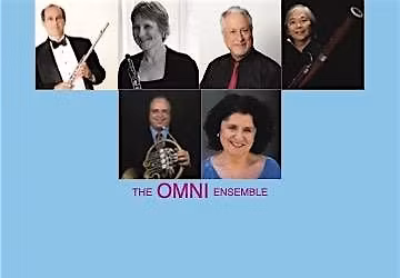 The OMNI Ensemble Concludes its 43rd Season