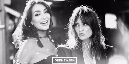 Lo\u00efs Lane in Poppodium Grenswerk