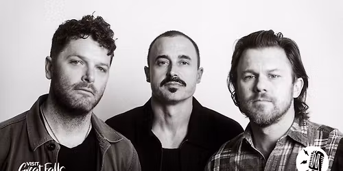 The Fray- Summer of Light Tour with Dashboard Confessional