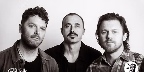 The Fray- Summer of Light Tour with Dashboard Confessional