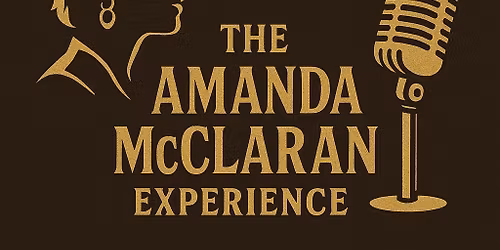 The Amanda McClaran Experience returns to the epic Noblesville Farmers Market!!