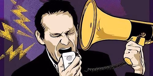 Jimmy Dore returns to SoulJoel\u2019s