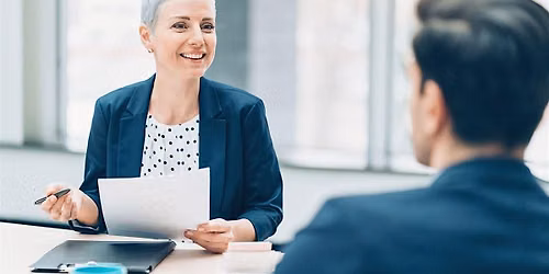 Be Resume Ready! Live Resume Review with Healthcare Hiring Managers