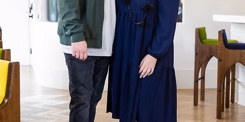 Homecoming with 11th Hour’s Garrett and Amber Saunders