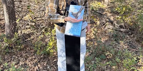 FWAS, Observations at Oliver Park, Bird Walk