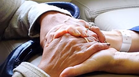 Clear is Kind: A Retreat for End of Life Planning