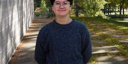 Tang Guide Tour with Hugo Van Dis \u201928