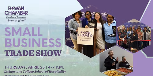 Small Business Trade Show