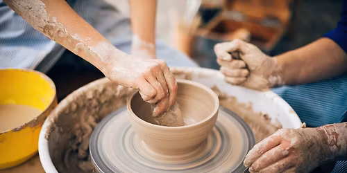 8-Week Pottery Session: June 22 - Aug. 10, 2026
