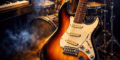 FRIDAY NIGHT BLUES feat. Joe Blues & Co. LIVE!