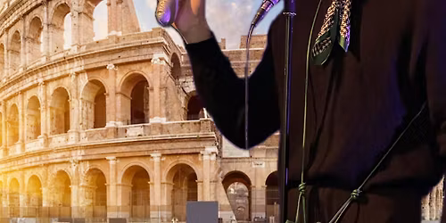 Gladdy8rs: Stand up comedy death battle