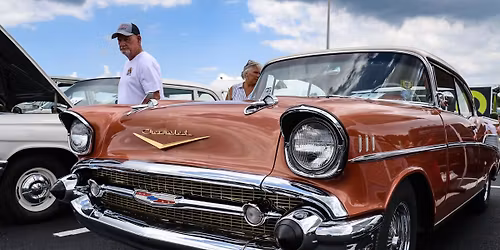 DARE 2 Show Your Ride