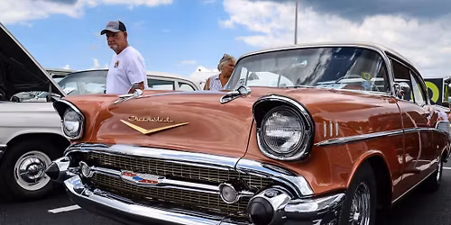 DARE 2 Show Your Ride