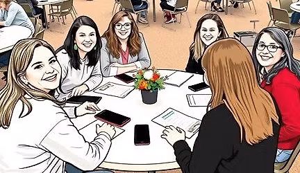 Women VetsConnect Retreat