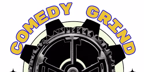 Comedy Grind