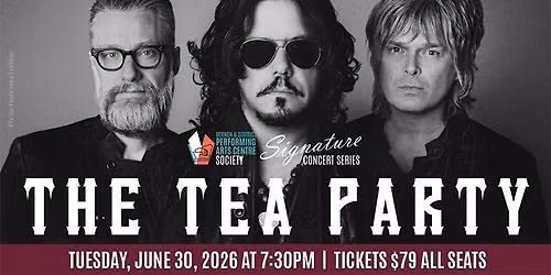 The Tea Party