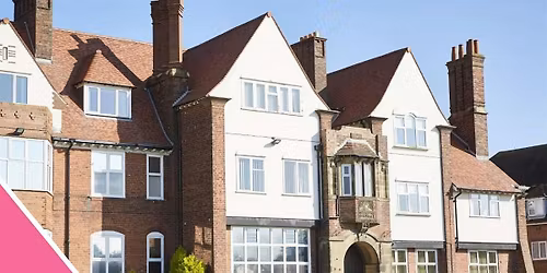 Scarborough TEC Open Event