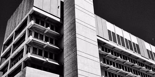 Brutalist Adelaide Walking Tour | 23 Aug 11am