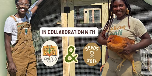 Back To The Land : A Chicken Harvest + Farm to Table Experience