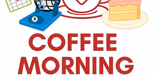Coffee Morning 