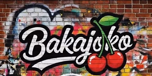 |WI\u015aNIA BAKAJOKO| |LONDYN| |3 LIPCA|