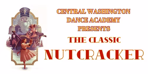 The Nutcracker