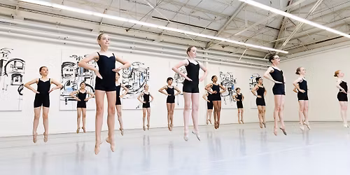 Berkeley Ballet: The Nutcracker Bird