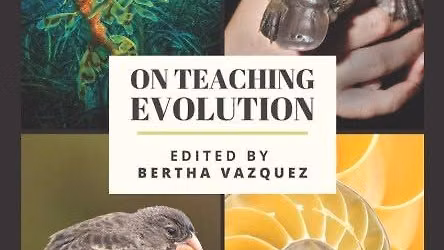 Teacher Institute for Evolutionary Science Workshop at the Minnesota Zoo