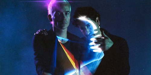 The Avalanches