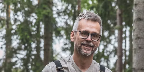 F\u00f6rel\u00e4sning med odlingsexperten Farbror Gr\u00f6n