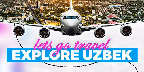 Explore Uzbek