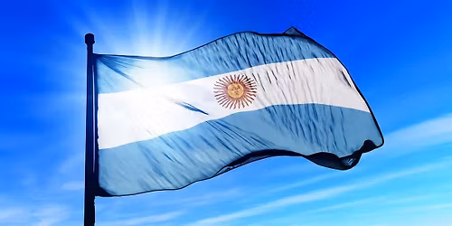 7\u00b0 Bike Around Buenos Aires: Especial D\u00eda de la Bandera