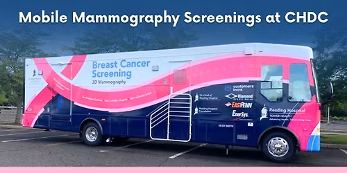 Mobile Mammography Breast Cancer Screenings