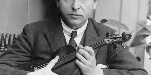 George Enescu