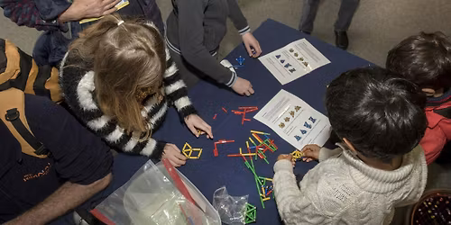 Edinburgh Maths Circle (in-person) - May 2026