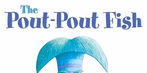 TheatreWorks USA presents "The Pout-Pout Fish"