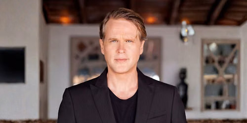 The Princess Bride: An Inconceivable Evening with Cary Elwes