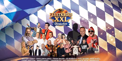 Feestkroeg XXL