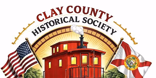 Clay County Historical Society 60th Anniversary & Railroad Festival
