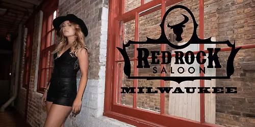 Mac OBrien and Band at The Red Rock Saloon Milwaukee