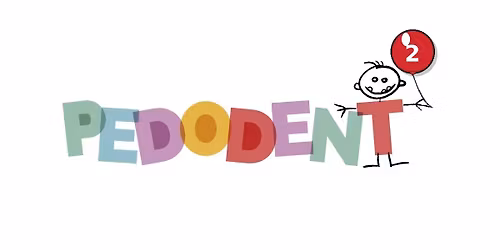 PEDODEN(T) 2 \u2014 Jak na d\u011btsk\u00e9 zubn\u00ed l\u00e9ka\u0159stv\u00ed\u2026 podruh\u00e9