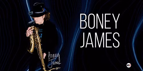 Boney James at House of Blues Houston