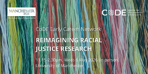 Reimagining Racial Justice Research