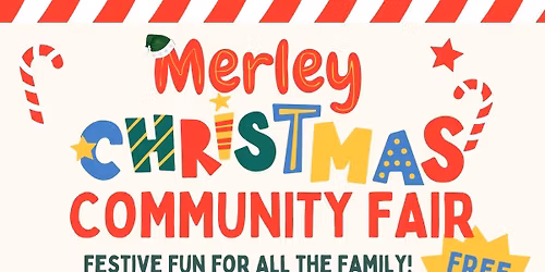 Merley Christmas Community Fair
