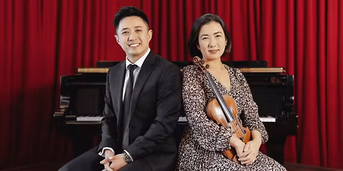 Grieg's Violin Sonatas