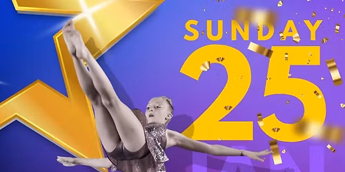 Born2Perform Grand Final Championships