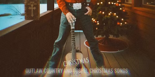 Rc  outlaw cowboy tour2026