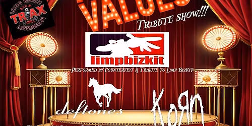 Family Values Tribute Show